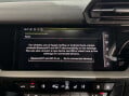 Audi A3 2.0 S3 Sportback TFSI Quattro Semi-Auto 4WD 5dr 16