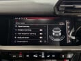 Audi A3 2.0 S3 Sportback TFSI Quattro Semi-Auto 4WD 5dr 19