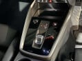 Audi A3 2.0 S3 Sportback TFSI Quattro Semi-Auto 4WD 5dr 20