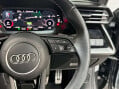 Audi A3 2.0 S3 Sportback TFSI Quattro Semi-Auto 4WD 5dr 21