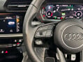 Audi A3 2.0 S3 Sportback TFSI Quattro Semi-Auto 4WD 5dr 22
