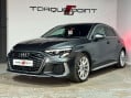 Audi A3 2.0 S3 Sportback TFSI Quattro Semi-Auto 4WD 5dr 27