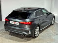 Audi A3 2.0 S3 Sportback TFSI Quattro Semi-Auto 4WD 5dr 30
