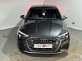 Audi A3 2.0 S3 Sportback TFSI Quattro Semi-Auto 4WD 5dr 31
