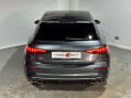 Audi A3 2.0 S3 Sportback TFSI Quattro Semi-Auto 4WD 5dr 32