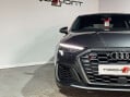 Audi A3 2.0 S3 Sportback TFSI Quattro Semi-Auto 4WD 5dr 33