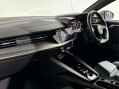 Audi A3 2.0 S3 Sportback TFSI Quattro Semi-Auto 4WD 5dr 26