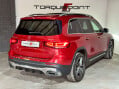 Mercedes-Benz GLB 2.0 GLB 220 AMG Line Premium+ D 4Matic Auto 4WD 5dr 3