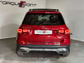 Mercedes-Benz GLB 2.0 GLB 220 AMG Line Premium+ D 4Matic Auto 4WD 5dr 5