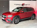 Mercedes-Benz GLB 2.0 GLB 220 AMG Line Premium+ D 4Matic Auto 4WD 5dr 6