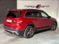 Mercedes-Benz GLB 2.0 GLB 220 AMG Line Premium+ D 4Matic Auto 4WD 5dr 7