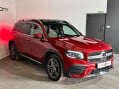 Mercedes-Benz GLB 2.0 GLB 220 AMG Line Premium+ D 4Matic Auto 4WD 5dr 8