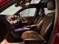 Mercedes-Benz GLB 2.0 GLB 220 AMG Line Premium+ D 4Matic Auto 4WD 5dr 14