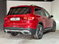 Mercedes-Benz GLB 2.0 GLB 220 AMG Line Premium+ D 4Matic Auto 4WD 5dr 33