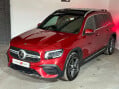 Mercedes-Benz GLB 2.0 GLB 220 AMG Line Premium+ D 4Matic Auto 4WD 5dr 34