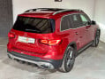 Mercedes-Benz GLB 2.0 GLB 220 AMG Line Premium+ D 4Matic Auto 4WD 5dr 35