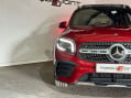 Mercedes-Benz GLB 2.0 GLB 220 AMG Line Premium+ D 4Matic Auto 4WD 5dr 38