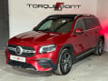 Mercedes-Benz GLB 2.0 GLB 220 AMG Line Premium+ D 4Matic Auto 4WD 5dr 40