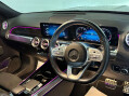 Mercedes-Benz GLB 2.0 GLB 220 AMG Line Premium+ D 4Matic Auto 4WD 5dr 2