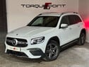 Mercedes-Benz GLB 1.3 GLB 200 AMG Line Premium Auto 5dr