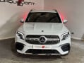 Mercedes-Benz GLB 1.3 GLB 200 AMG Line Premium Auto 5dr 4