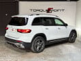 Mercedes-Benz GLB 1.3 GLB 200 AMG Line Premium Auto 5dr 7