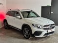 Mercedes-Benz GLB 1.3 GLB 200 AMG Line Premium Auto 5dr 8