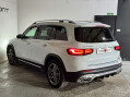 Mercedes-Benz GLB 1.3 GLB 200 AMG Line Premium Auto 5dr 9