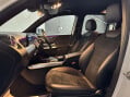 Mercedes-Benz GLB 1.3 GLB 200 AMG Line Premium Auto 5dr 12