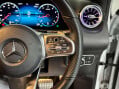 Mercedes-Benz GLB 1.3 GLB 200 AMG Line Premium Auto 5dr 22