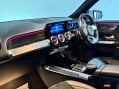 Mercedes-Benz GLB 1.3 GLB 200 AMG Line Premium Auto 5dr 28