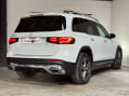 Mercedes-Benz GLB 1.3 GLB 200 AMG Line Premium Auto 5dr 30
