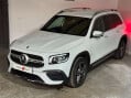 Mercedes-Benz GLB 1.3 GLB 200 AMG Line Premium Auto 5dr 31