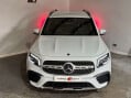 Mercedes-Benz GLB 1.3 GLB 200 AMG Line Premium Auto 5dr 33