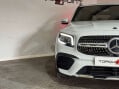 Mercedes-Benz GLB 1.3 GLB 200 AMG Line Premium Auto 5dr 35