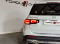 Mercedes-Benz GLB 1.3 GLB 200 AMG Line Premium Auto 5dr 36