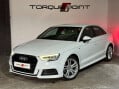Audi A3 1.4 A3 S Line TFSI 4dr 1