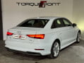 Audi A3 1.4 A3 S Line TFSI 4dr 3