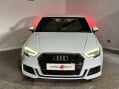 Audi A3 1.4 A3 S Line TFSI 4dr 4