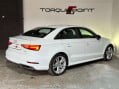 Audi A3 1.4 A3 S Line TFSI 4dr 7