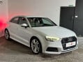 Audi A3 1.4 A3 S Line TFSI 4dr 8