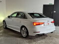 Audi A3 1.4 A3 S Line TFSI 4dr 9
