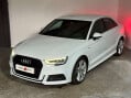 Audi A3 1.4 A3 S Line TFSI 4dr 27