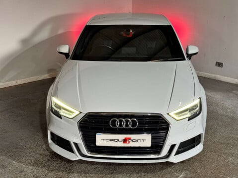 Audi A3 1.4 A3 S Line TFSI 4dr 29