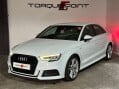Audi A3 1.4 A3 S Line TFSI 4dr 33