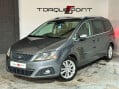 SEAT Alhambra 2.0 Alhambra SE Ecomotive CR TDI 5dr 1
