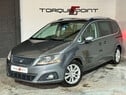 SEAT Alhambra 2.0 Alhambra SE Ecomotive CR TDI 5dr