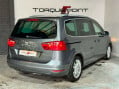 SEAT Alhambra 2.0 Alhambra SE Ecomotive CR TDI 5dr 3