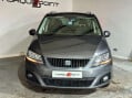 SEAT Alhambra 2.0 Alhambra SE Ecomotive CR TDI 5dr 4