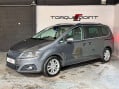 SEAT Alhambra 2.0 Alhambra SE Ecomotive CR TDI 5dr 6